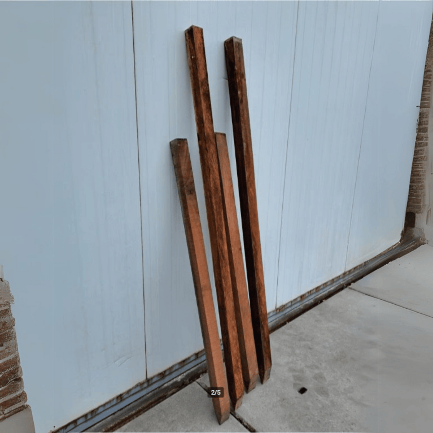 Wat is Azobé hout? Kenmerken en toepassingen.