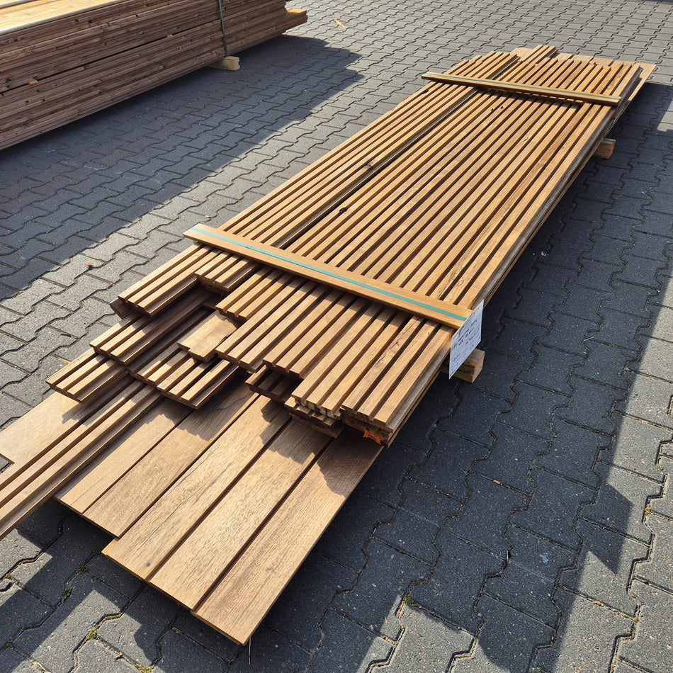 Thermo Frake Triple Rhombus 2800-3500x140x27mm