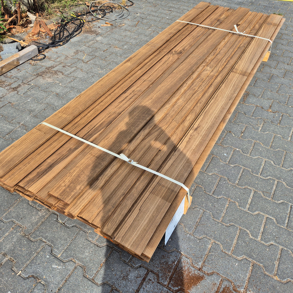 Thermo Frake Dubbel Rhombus 3050x140x19mm