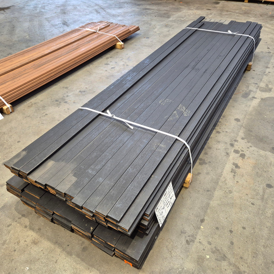 Thermo Ayous Latten Zwart 3050-3350x6.7-14x18mm