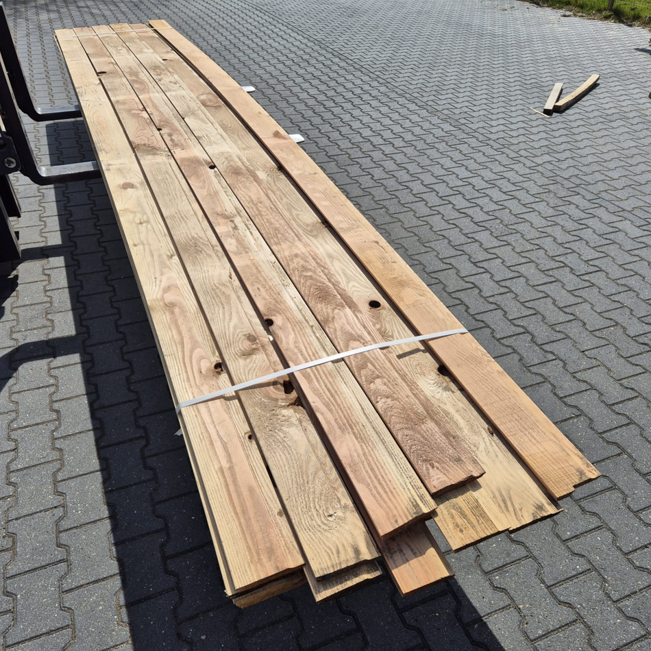 Douglas Rabatdeel 5000x135x19mm