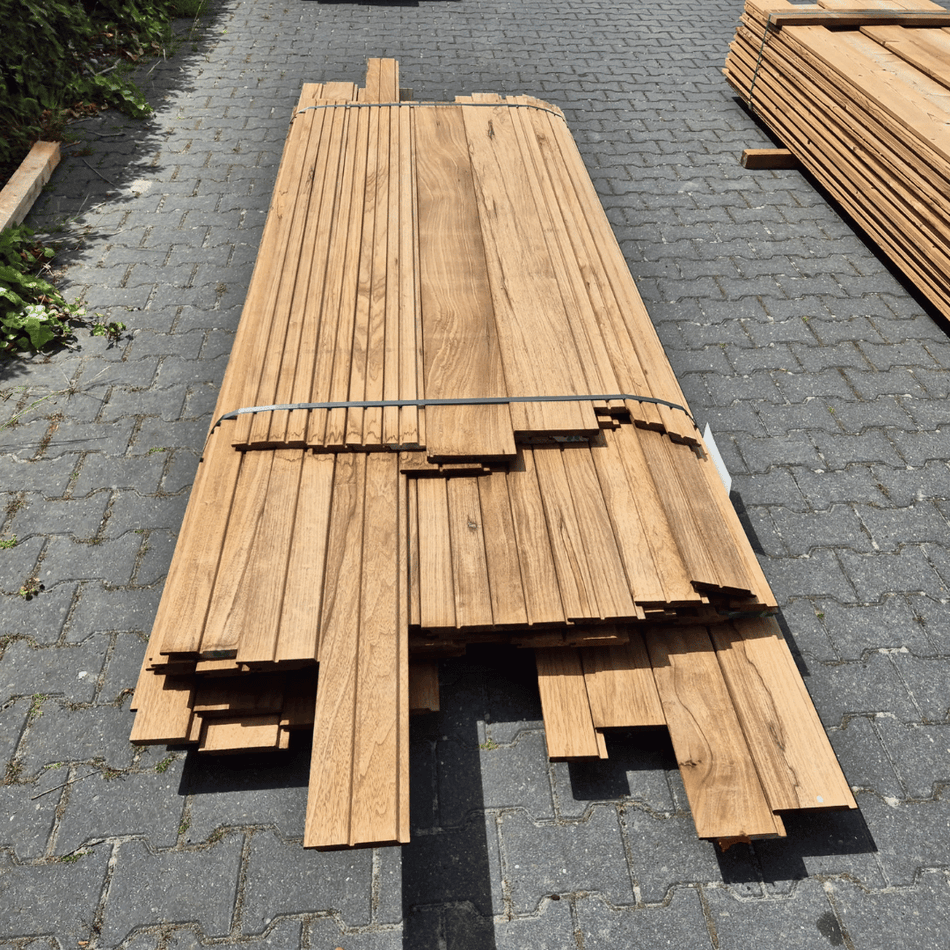 Thermo Frake Mix Partij 2150-3650x90-185x18-20mm