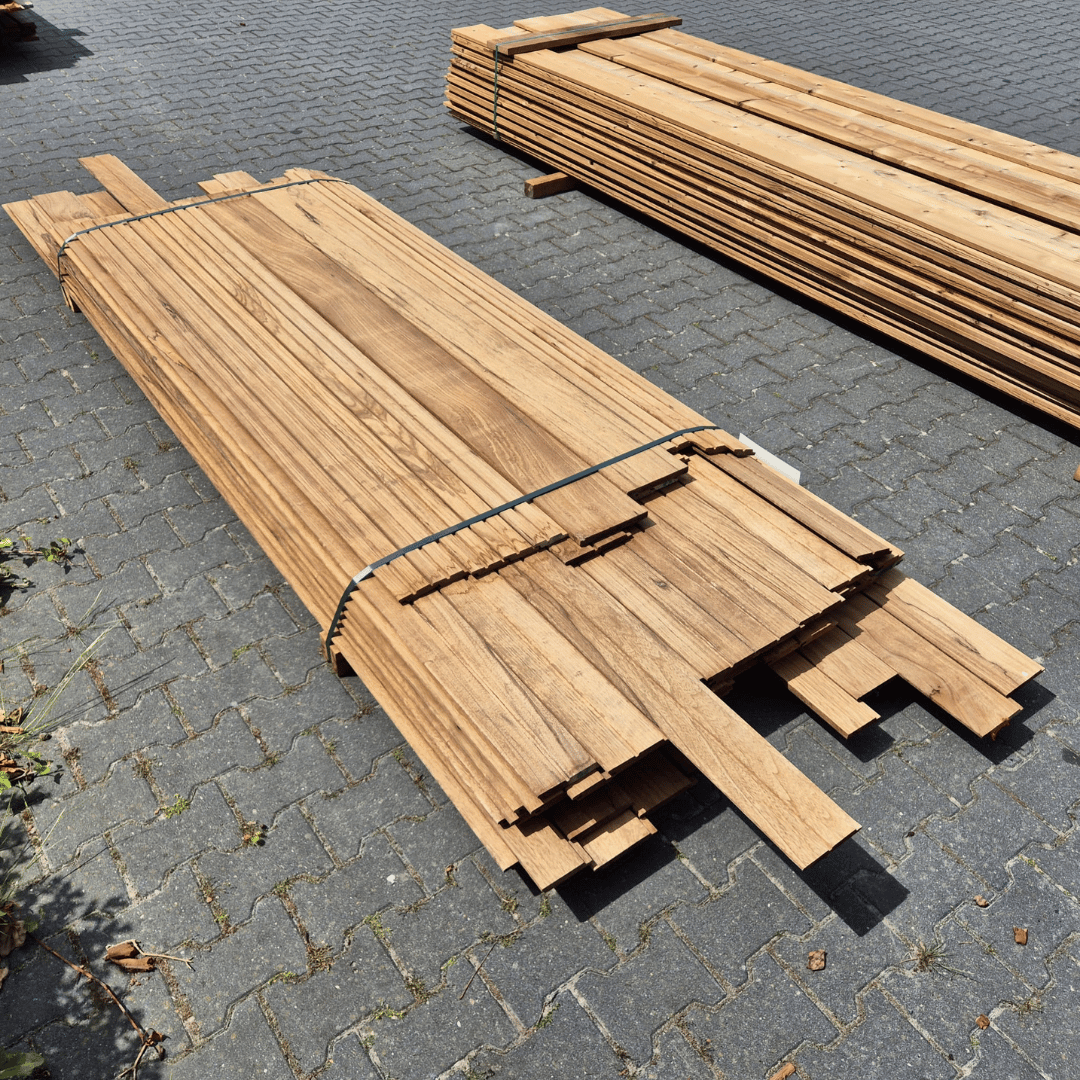 Thermo Frake Mix Partij 2150-3650x90-185x18-20mm