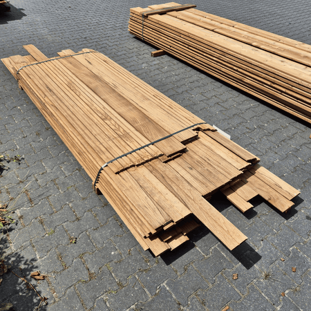 Thermo Frake Mix Partij 2150-3650x90-185x18-20mm