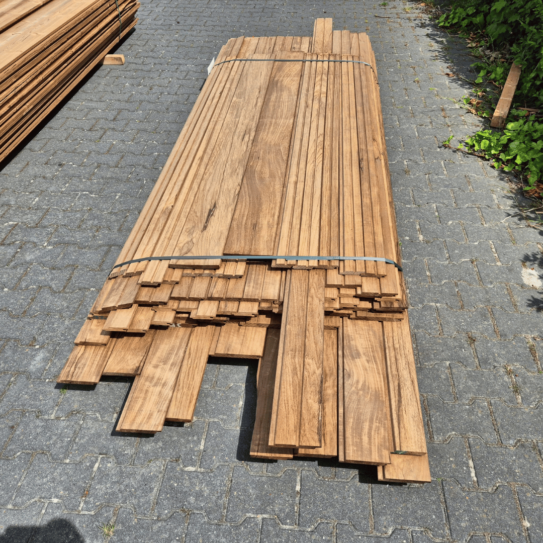 Thermo Frake Mix Partij 2150-3650x90-185x18-20mm