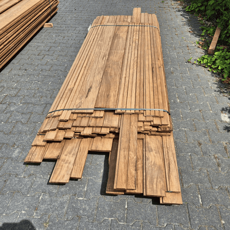 Thermo Frake Mix Partij 2150-3650x90-185x18-20mm