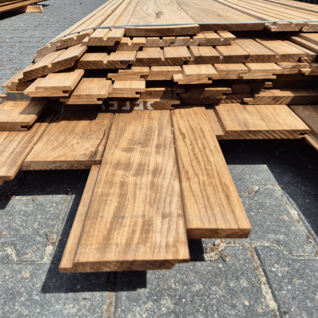 Thermo Frake Mix Partij 2150-3650x90-185x18-20mm