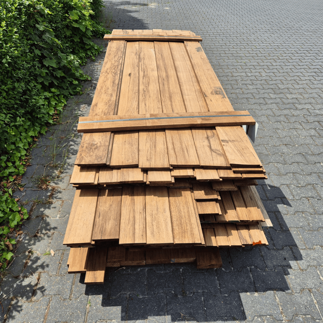 Thermo Frake Mix Partij 2750-3750x66-185x18-40mm