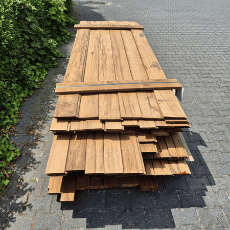 Thermo Frake Mix Partij 2750-3750x66-185x18-40mm