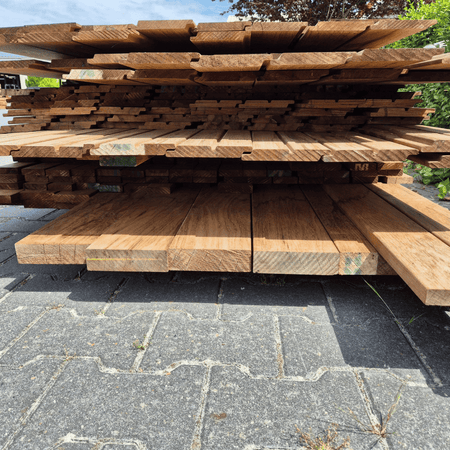 Thermo Frake Mix Partij 2750-3750x66-185x18-40mm