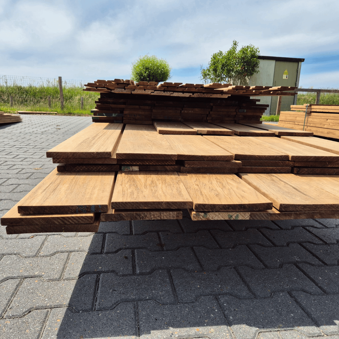 Thermo Frake Mix Partij 3050-400x90-185x18mm