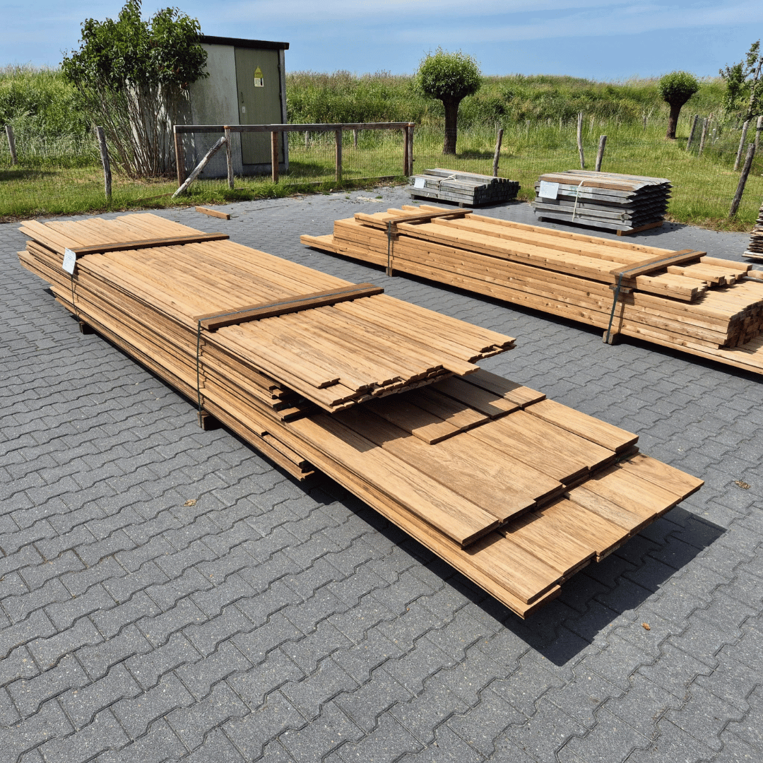 Thermo Frake Mix Partij 3050-400x90-185x18mm