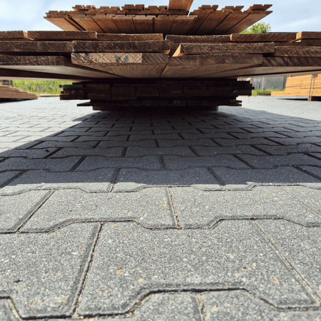 Thermo Frake Mix Partij 3050-400x90-185x18mm