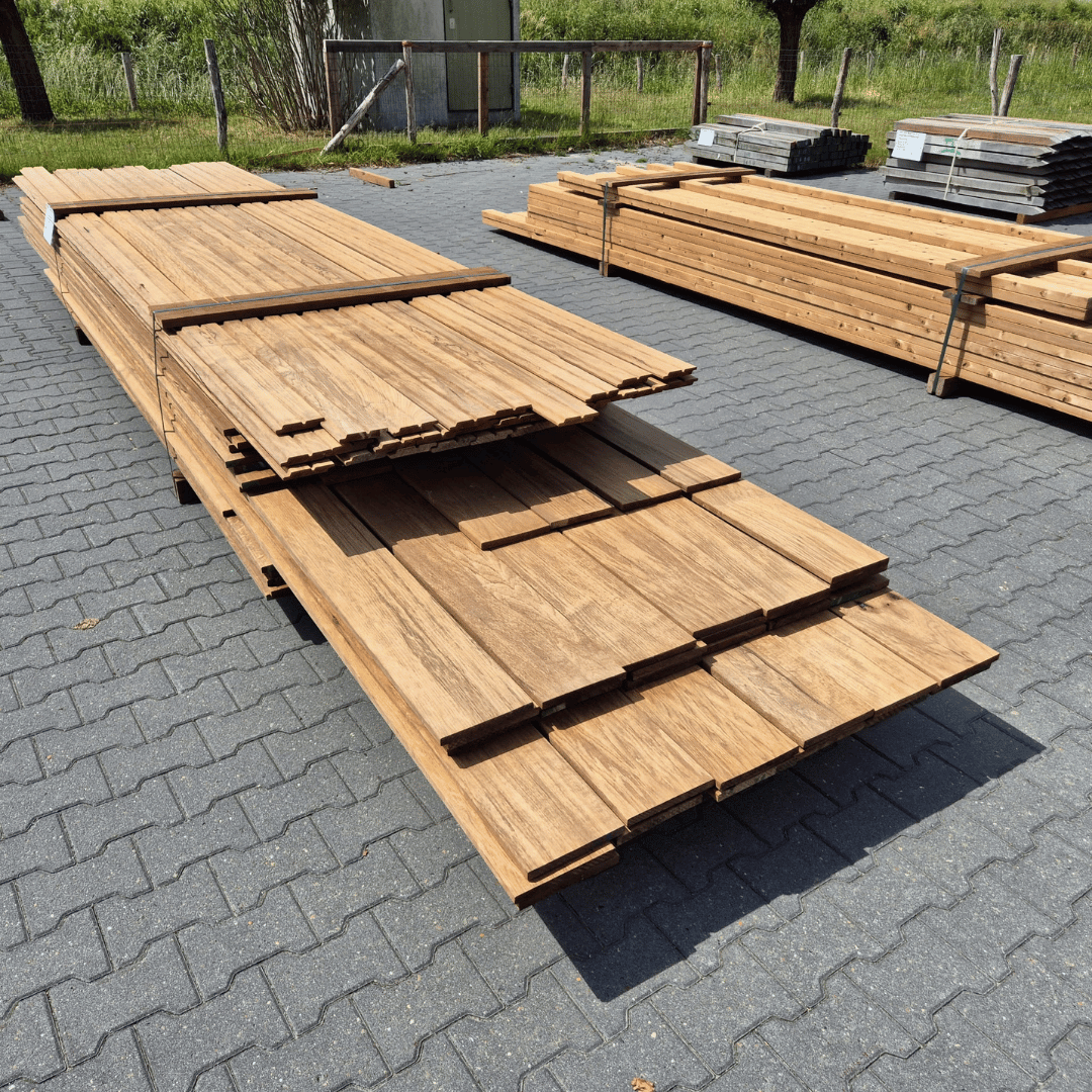 Thermo Frake Mix Partij 3050-400x90-185x18mm