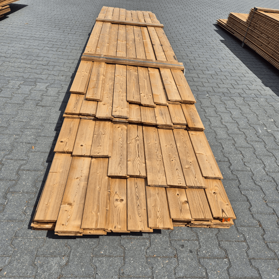 Thermo Vuren Halfhouts Rabat 3300-5800x140x18mm