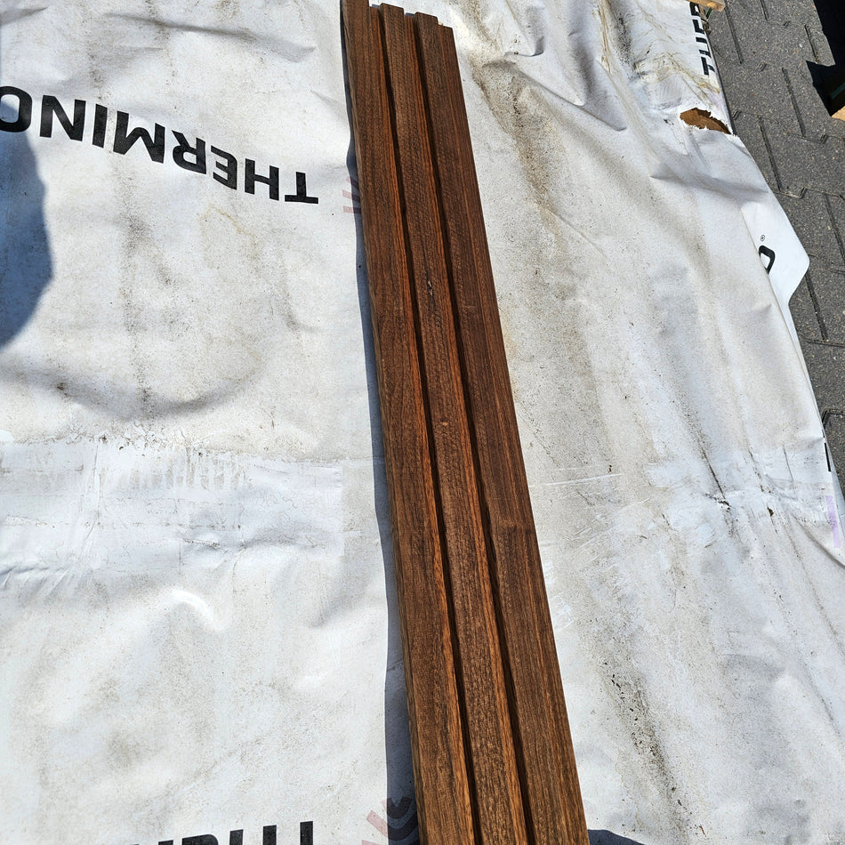 Thermo Frake Triple Rhombus 4250-4550x140x21mm