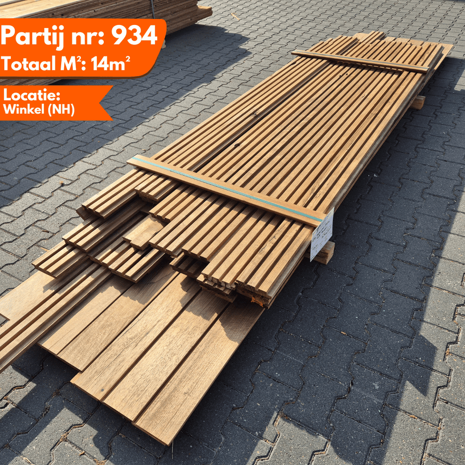 Thermo Frake Triple Rhombus 2800-3500x140x27mm