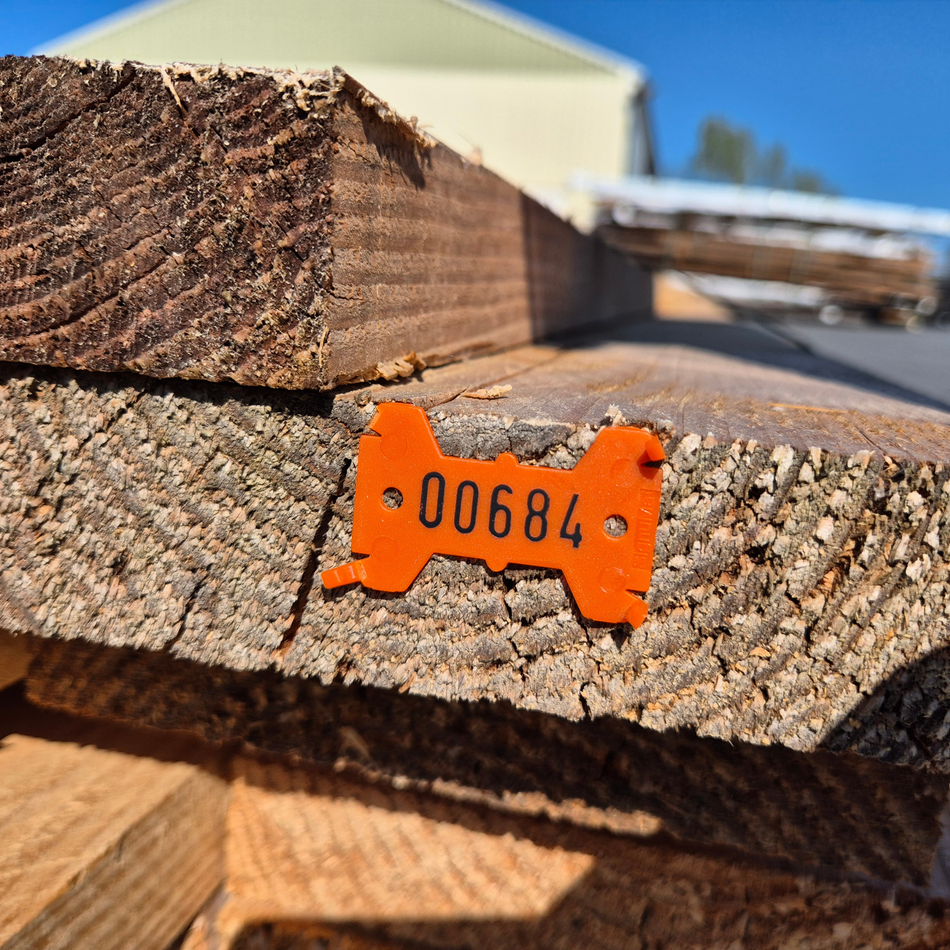Douglas Planken 5030x206x44mm