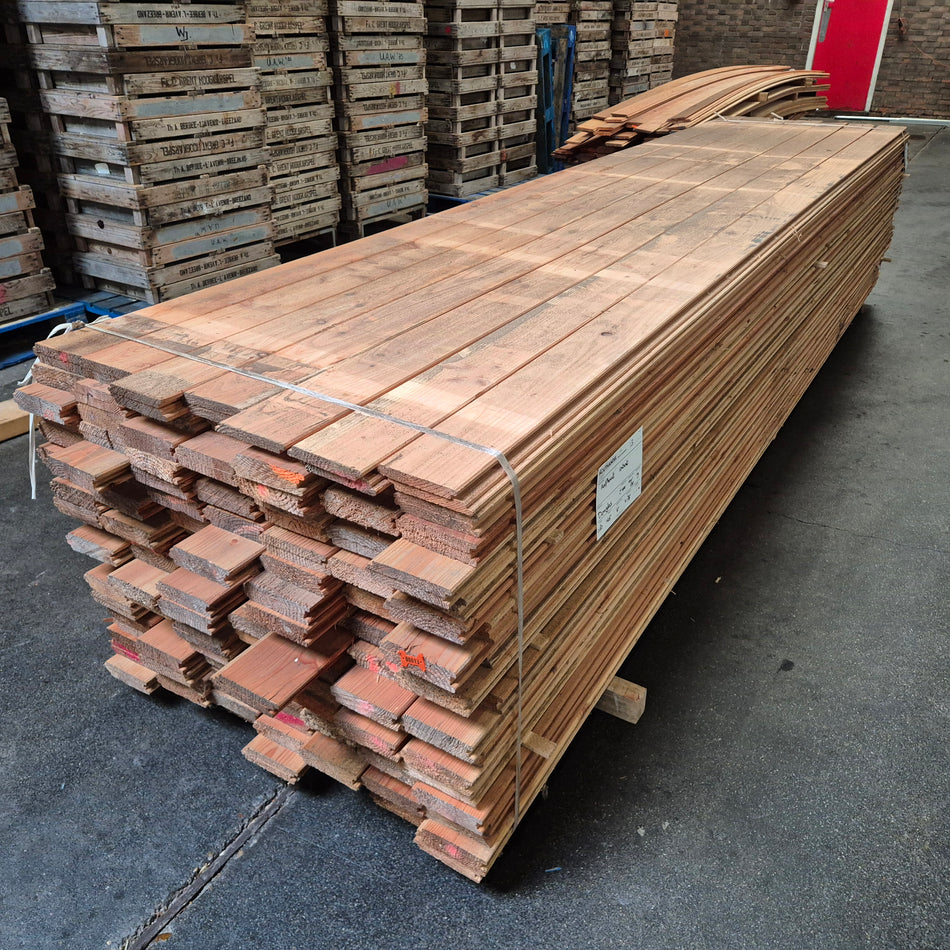 Douglas Halfhouts Rabat 4000x140x19mm