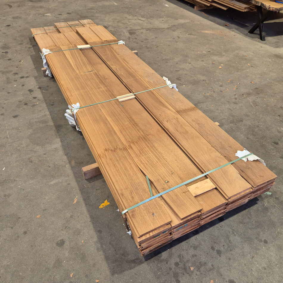 Thermo Ayous channelsiding 3660-3060-2460x190-180x18mm