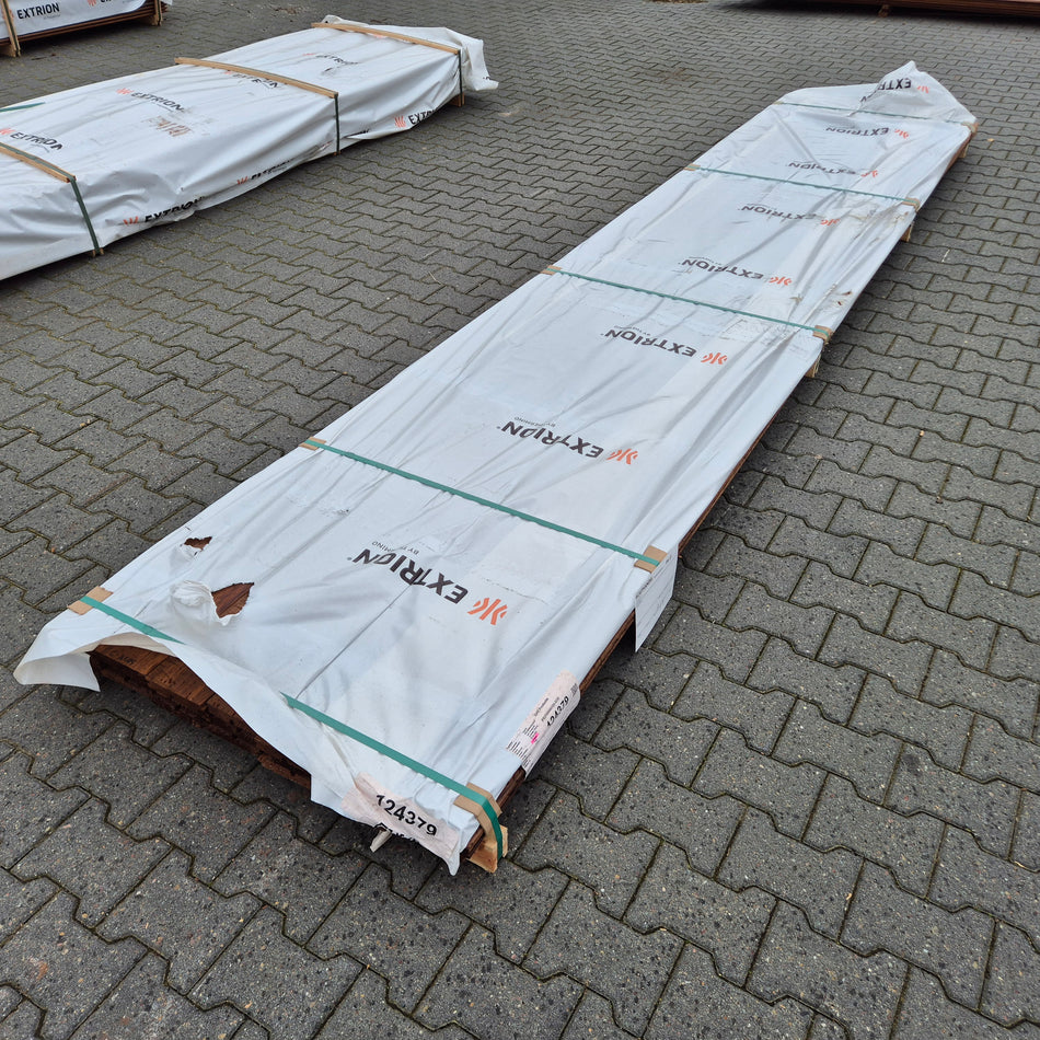 Thermo Frake dubbel Rhombus 4550x143-130x25mm