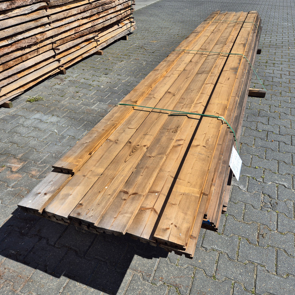 Thermo vuren triple rhombus 4200-4800-5000x145-135x31mm