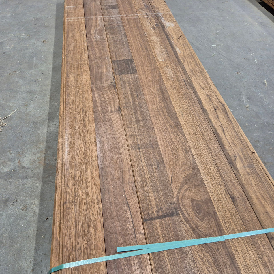 Thermo Frake Channelsiding 3340x143-130x19mm Partij 2087