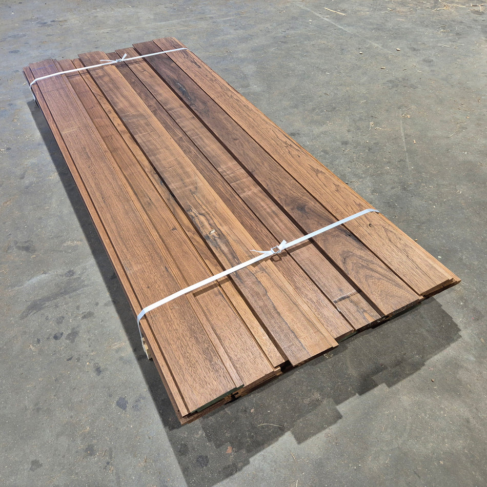 Thermo Frake halfhout Rabat 2160x140-130x19mm Partij 2090