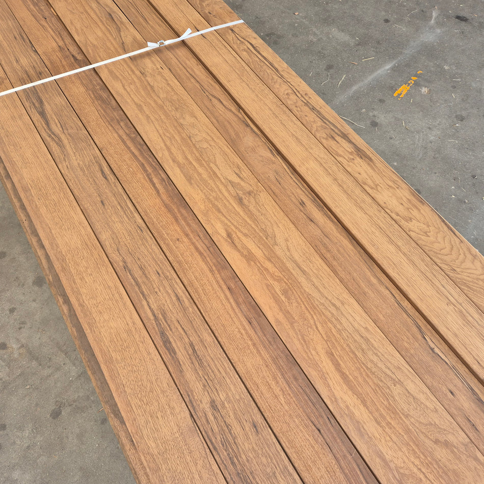 Thermo Frake Geschaafde Plank mix partij 2700-2750-3050-3350x90-115-140x18mm