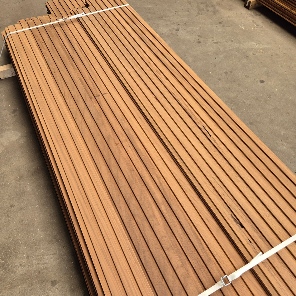 Thermo Triple Rhombus Ayous 2150 tot 3350x143-135x20mm