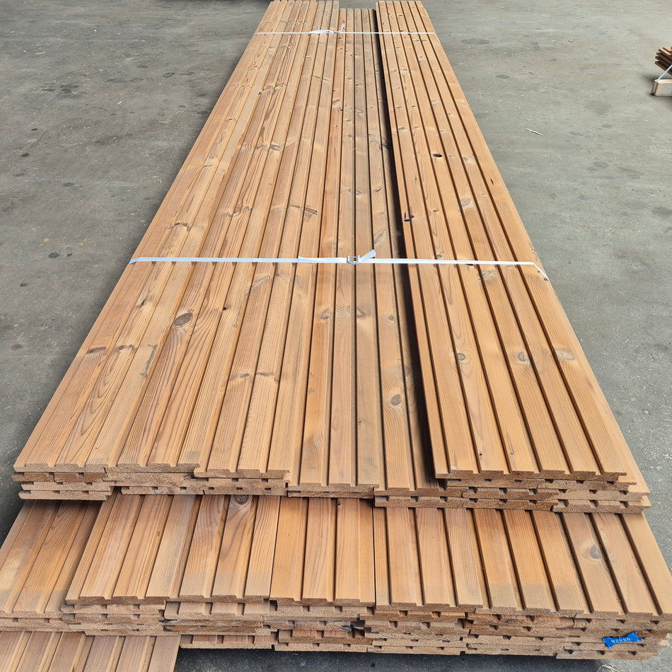 Thermo vuren triple rhombus 3600-3900-4200x143-135x19mm