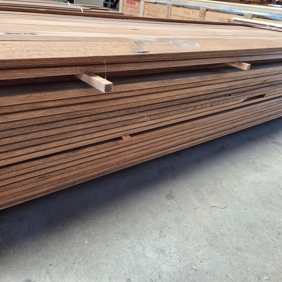 Thermo Frake Rhombus latten 3350x66x18mm