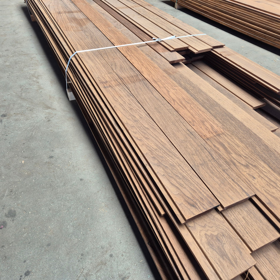 Thermo Frake Channelsiding halfhout Diverse lengten 2150 tot 5000x140-130x18mm