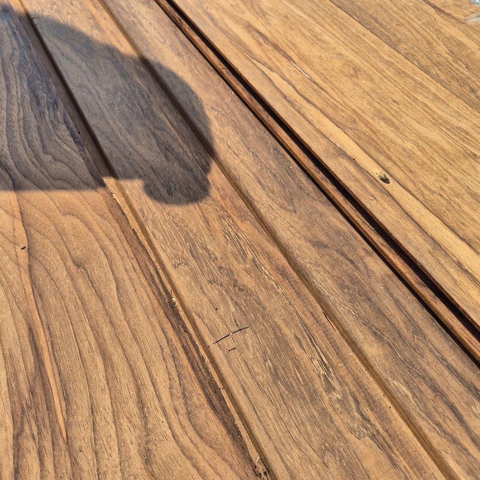 Thermo Frake dubbel rhombus 3050x170/180x19mm