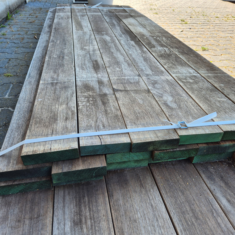 Partij thermo Frake Balken 2450-3050x140x36mm