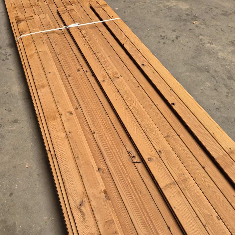 Partij Thermo vuren Rabat Dubbel Rhombus 3300-4200-4800x185-175x18mm