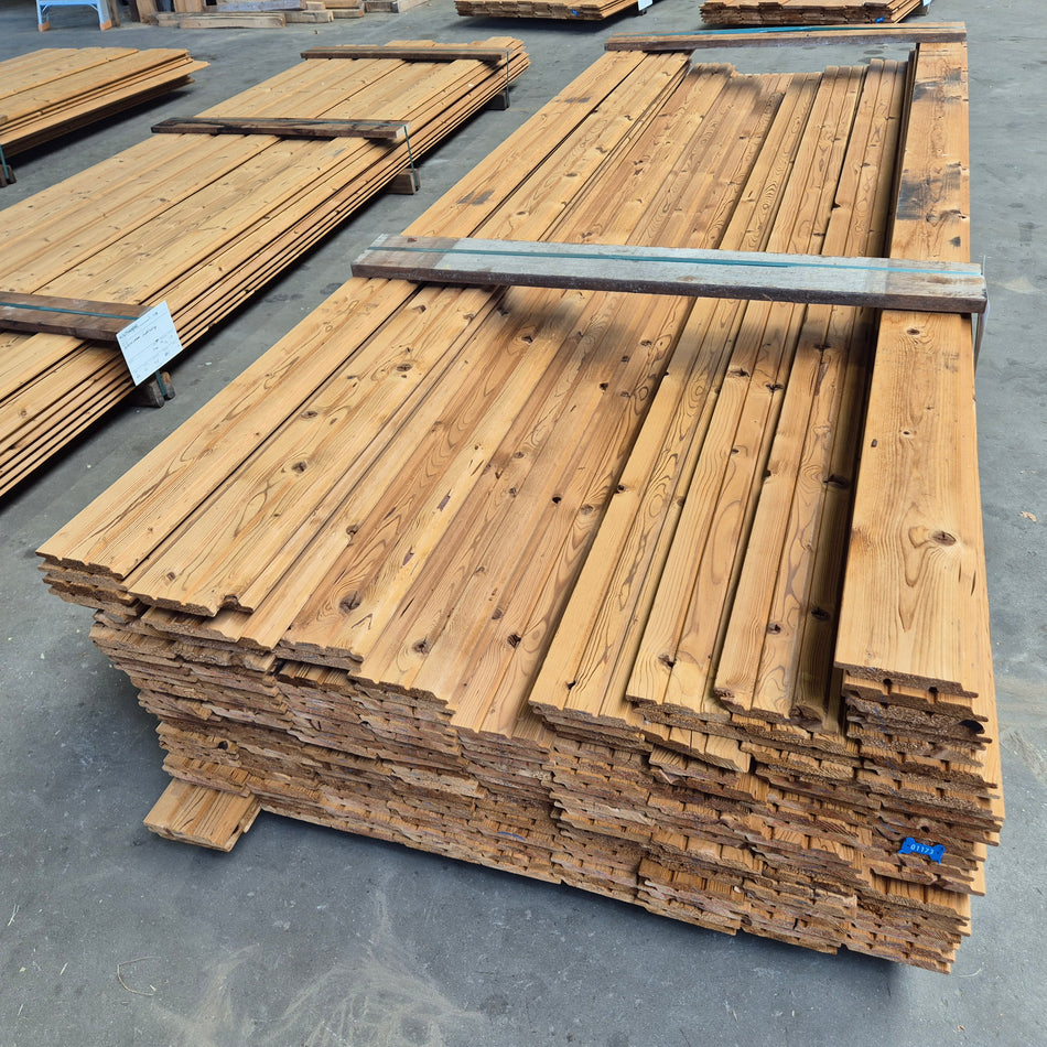 Partij Thermo vuren triple rhombus 3000-4200-4500x138-125x18mm