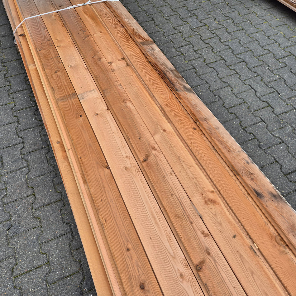 Douglas Halfhouts Rabat 4900x138/125x19mm