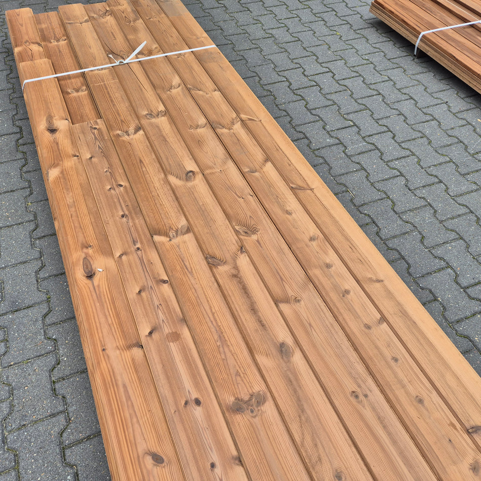 Thermo vuren Rabat Mes-Groef 3600-3800x145-135x20mm