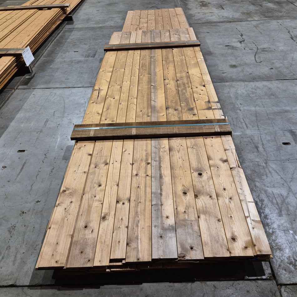 Partij Thermo Vuren Halfhouts Rabat 3300-4800x90/80-140/130x19mm
