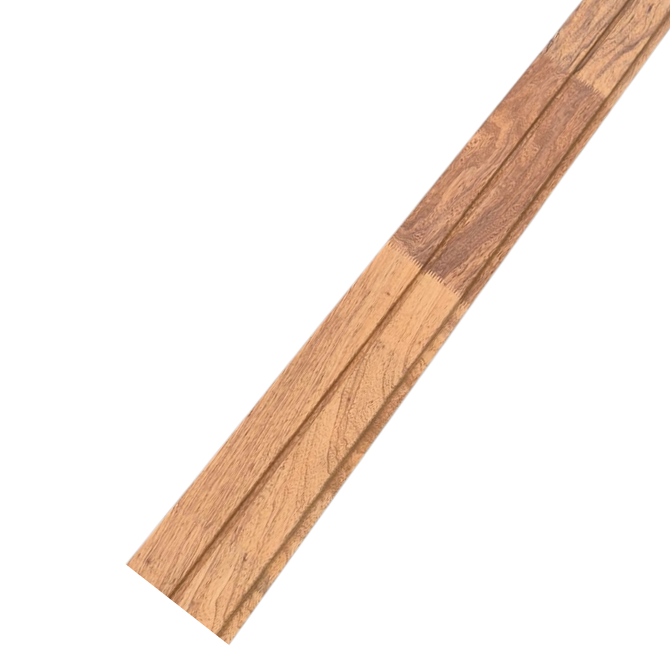 Thermo Frake Dubbel Rhombus (Gevingerlast) 5900x140x18mm