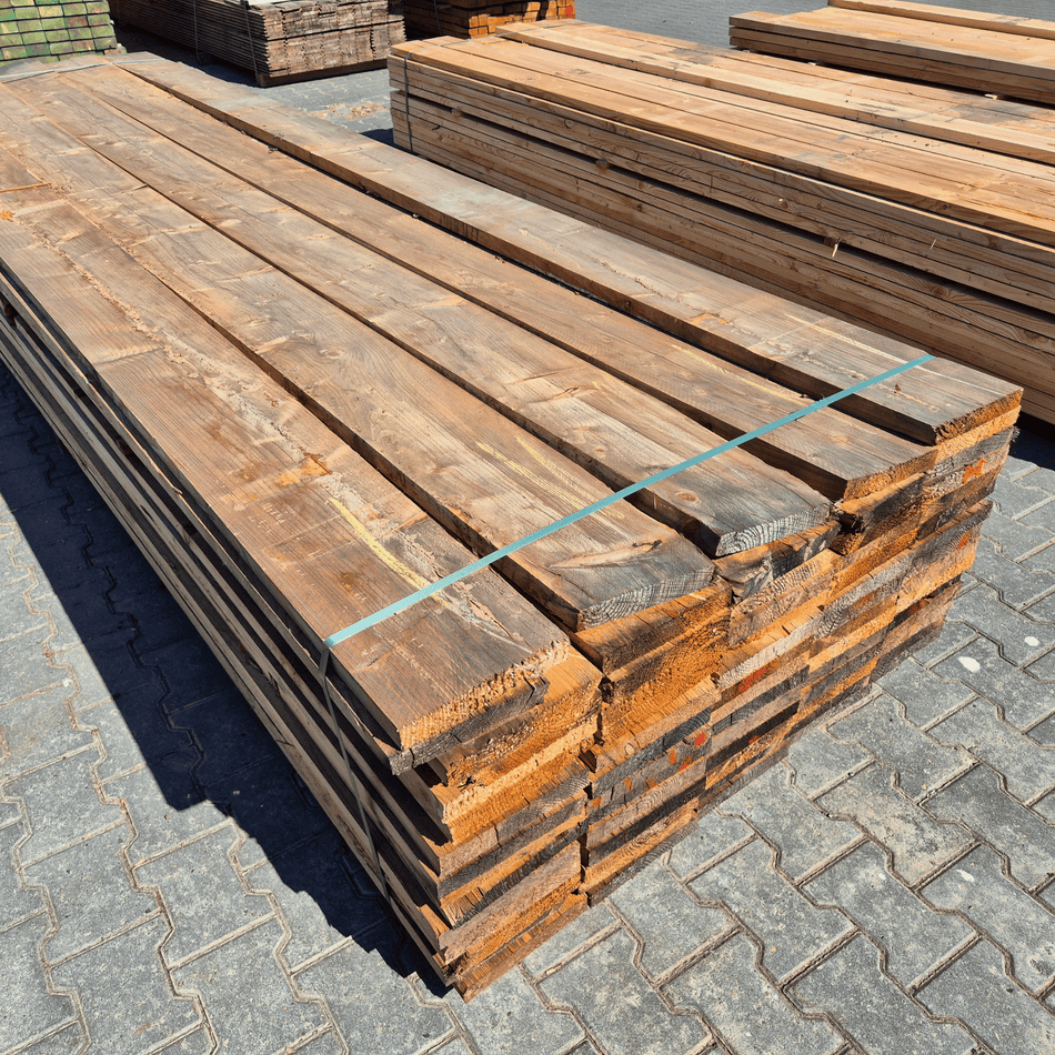 Douglas Planken 4030x222x34mm