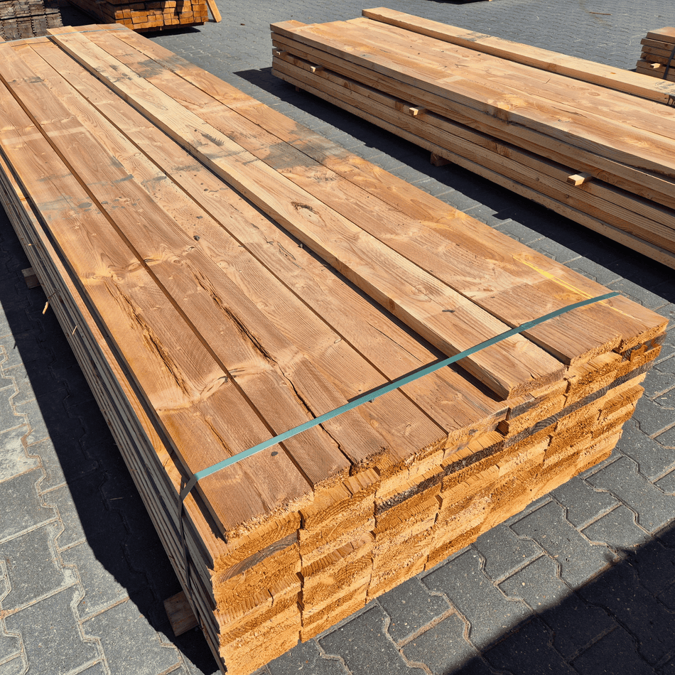 Douglas Planken 4030x158x34mm