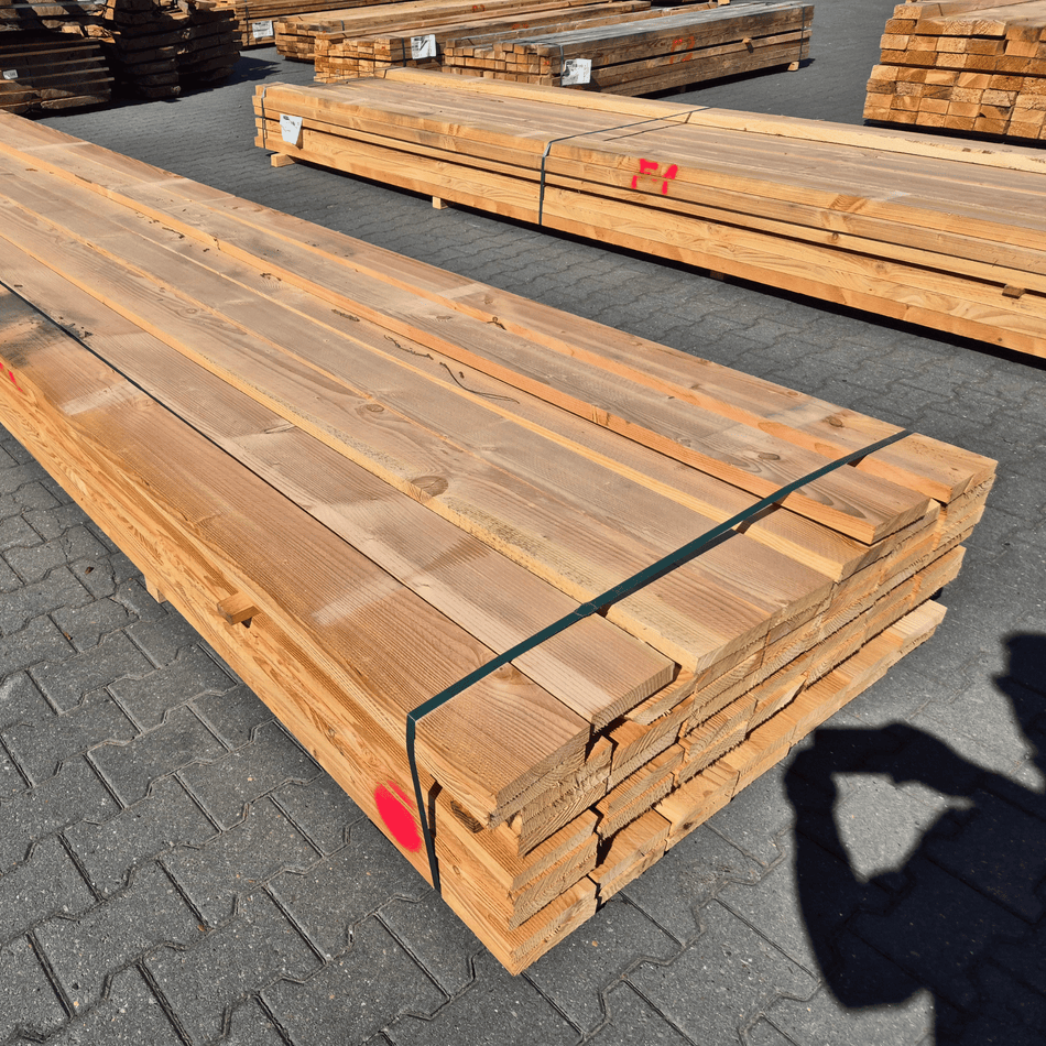 Douglas Planken 5000x155x31mm