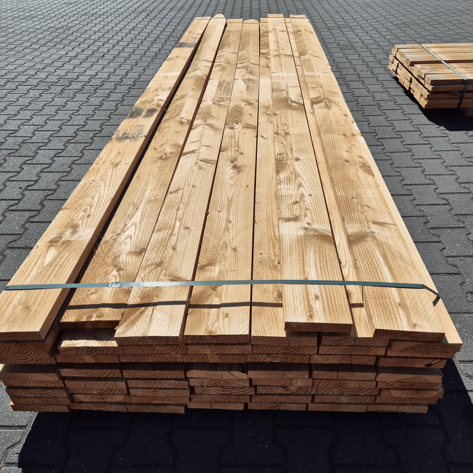 Douglas Planken 4000x154x31mm