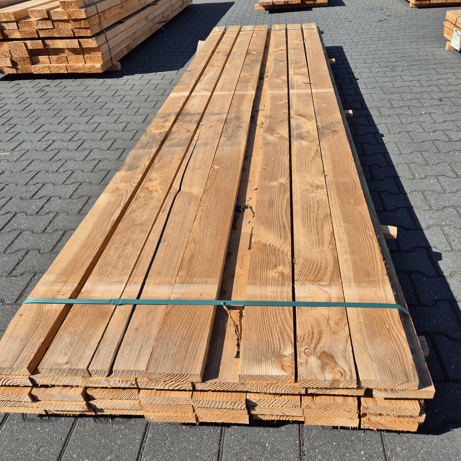 Douglas Planken 4000x129x31mm