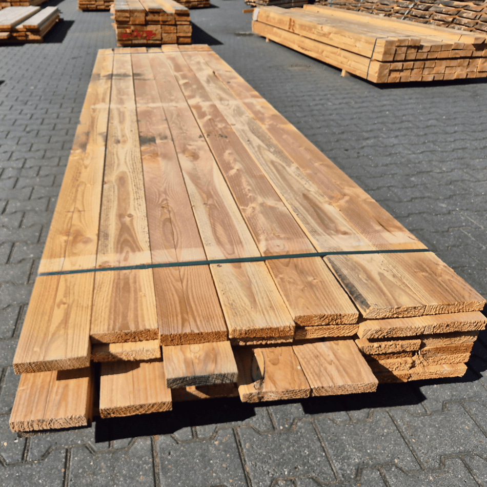 Douglas Planken 4030x155x32mm