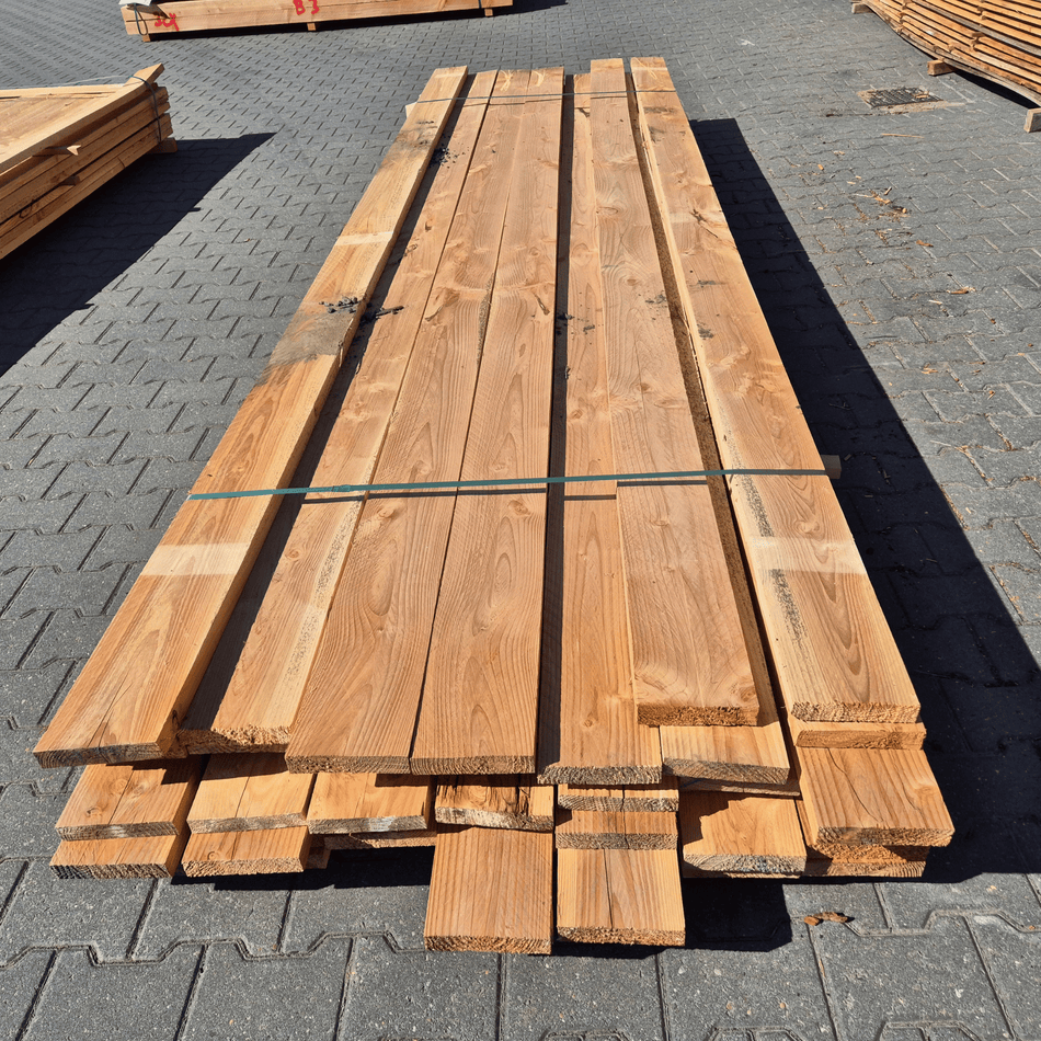 Douglas Planken 4030x154x31mm