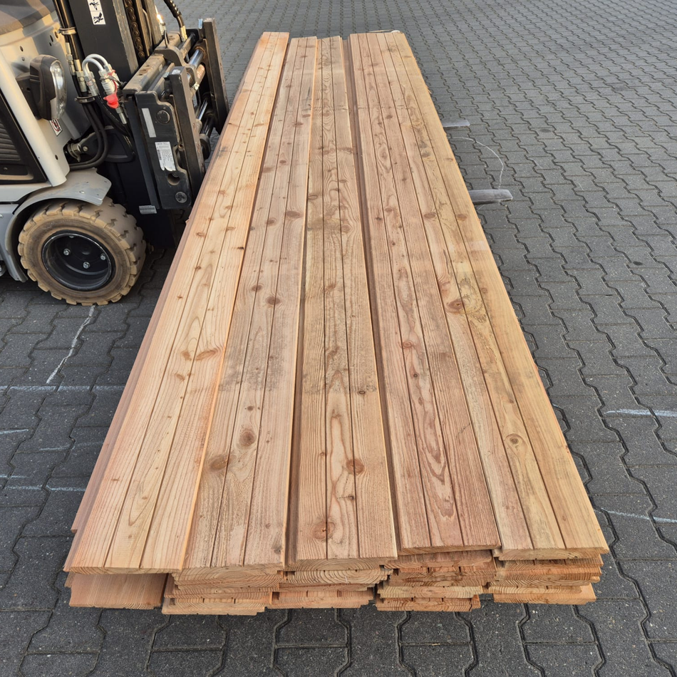Douglas Zweeds Rabat 4000x190-180x12-24mm