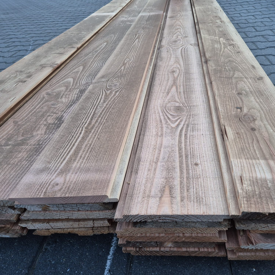 Douglas Halfhouts Rabat 5000x190x180x19mm